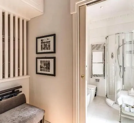 Apartment Giubileo