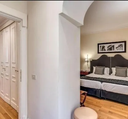 Apartment Giubileo *