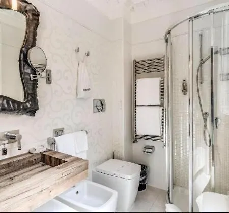 Giubileo Apartment *