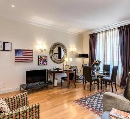 Giubileo Apartment