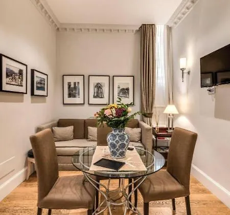 Giubileo Apartment Rome