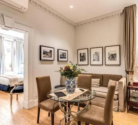 Apartment Giubileo