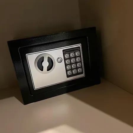 Giubileo Apartment Rome