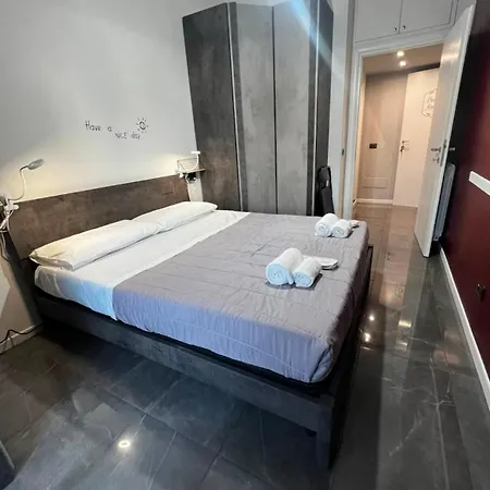 Apartment Giubileo
