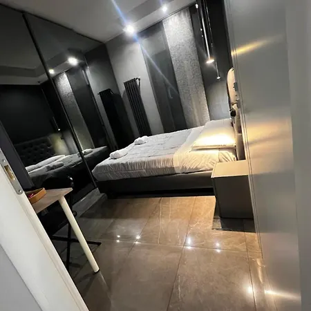 Apartment Giubileo *