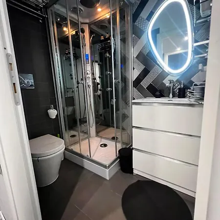 Giubileo Apartment Rome