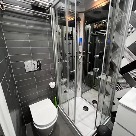 Giubileo Apartment