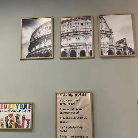 Giubileo * Rome