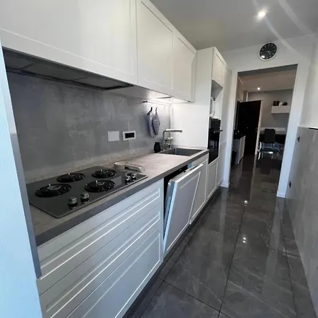 Apartment Giubileo *