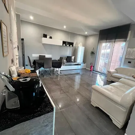 Apartment Giubileo Rome