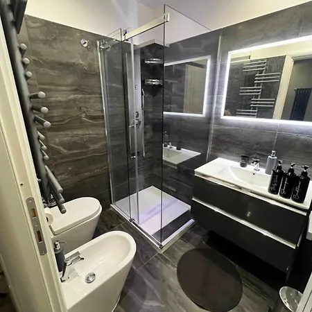 Giubileo Apartment Rome